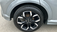 Ford Puma 1.0 EcoBoost Hybrid mHEV ST-Line X 5dr Petrol Hatchback